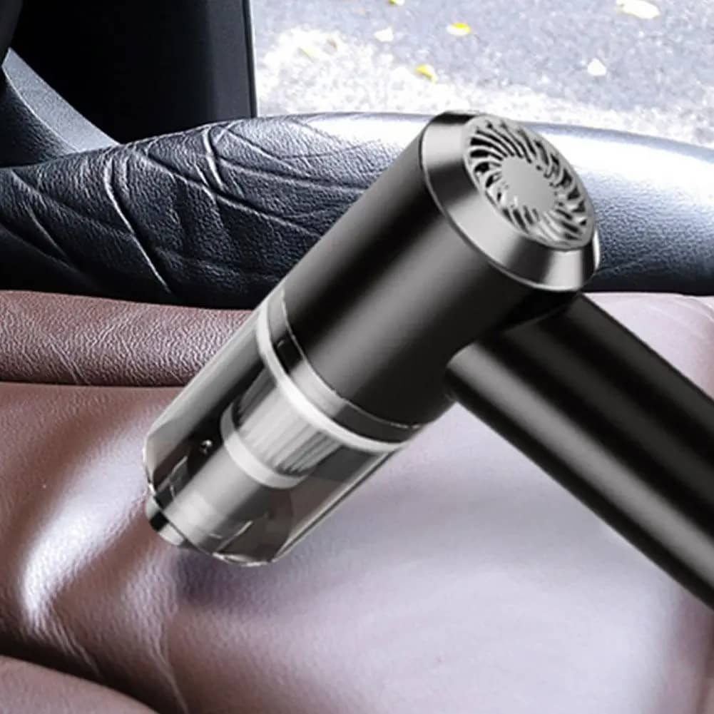 🔥Wireless Vacuum Cleaner🔥 – Mini Handheld Car Vacuum